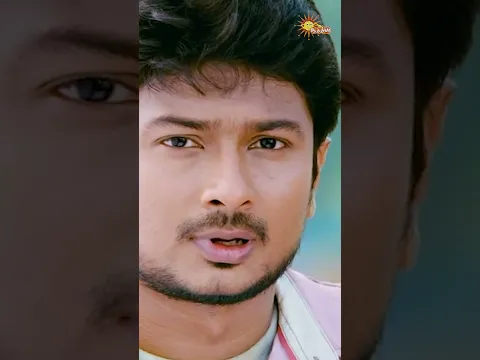 என் ஜாங்கிரி😂 | #OruKalOruKannadi #Udhayanidhi #Hansika #Santhanam #AdithyaTV #Shorts
