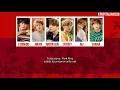 [SUB ITA] ASTRO - Your Love