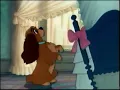 Download Lagu Lady And The Tramp: La-La-Lu (1955) (VHS Capture)