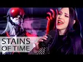 Download Lagu The Stains of Time | Metal Gear Rising | Cover by GO!! Light Up!