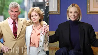 Carey Mulligan Breaks Down 21 Memorable Looks From 2005 To Now Life in Looks