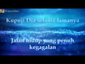Lagu [Lirik Rohani] Nikita - Ku Tetap Pegang Salib Yesus