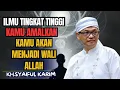 Download Lagu 💥KH syaiful karim ✓ilmu tingkat tinggi ,kamu amalkan,kamu akan menjadi wali Allah‼️#tauhid #hakikat 