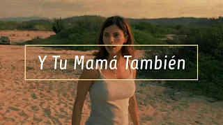 y tu mam tambi n the transience of youth
