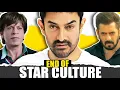 Download Lagu IS THE STAR CULTURE END IN THE  INDAIN FILM INDUSTRY ?