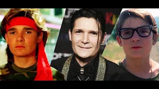 What Happened To Corey Feldman