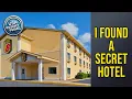 Super 8 By Wyndham Chattanooga Lookout Mountain Tn - I Found a Secret Hotel Chattanooga TN