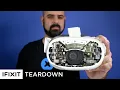 Meta Quest 3 Teardown What Are You Sacrificing for Savings