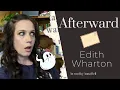 Download Lagu Afterward by Edith Wharton || You won't get it til later || short story audiobook and analysis