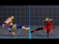 Download Lagu Street Fighter V is Broken