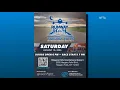Run the Runway returns to Niagara Falls International Airport