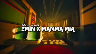 dj baru emin x mamma mia new 2025 