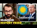 Download Lagu Trump Targets Wokeness in Museums: The Smithsonian Showdown