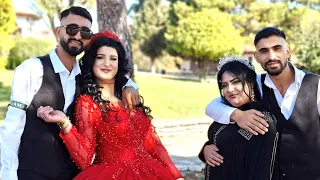 MUHSIN VE DİLEK CUMAYANI KOYU DÜĞÜNÜ EĞLENCELİSİ. PART 2