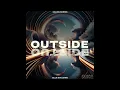 Download Lagu Calvin Harris ft. Ellie Goulding - Outside (Slowed \u0026 Reverb)