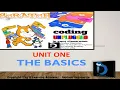 Scratch and Robotics Unit 1 - Note Online ICT Classes D LEARNING ACADEMY-Deshani Jayasuriya