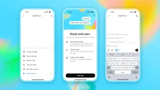 Revolutionize Your Studies ChatGPT s Interactive Study Mode Explained