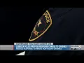 Lubbock PD proposes not responding to minor non-injury crashes