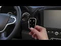 Quick Tips How Do I Set My Memory Seats Chevrolet