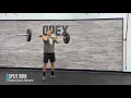 Split Jerk