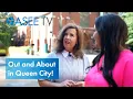 Tour Charlotte NC with ASEE TV