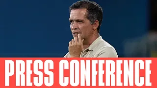 RC DEPORTIVO vs LEVANTE UD | RUEDA DE PRENSA