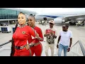 Lisa Hyper Link Kartel And Shawn Storm Afta U S Visa Foota Finally React Masicka D ss Skillibeng