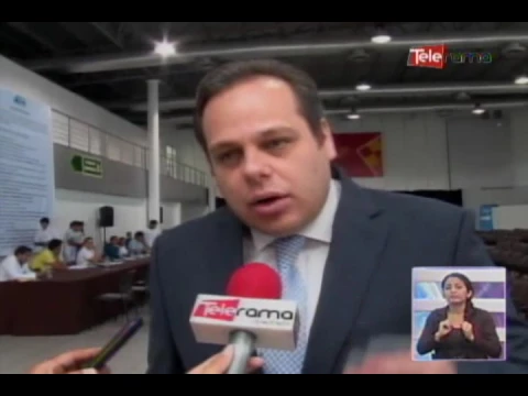 Culminó entrega de carpetas de postulantes a la ATM