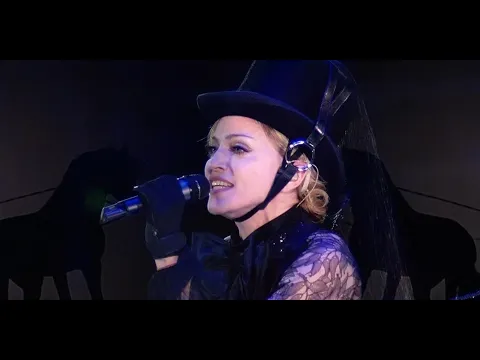 Download MP3 Madonna - Confessions Tour