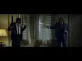Bumpy Johnson saves Malcolm X