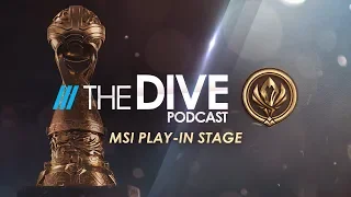 The Dive | Mid-Season Madness (Season 3, Episode 13)