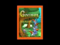 What s Inside Gnomes An Adult Coloring Book of Gnomes Throughout Time by Daniel Savage