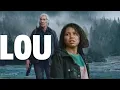 Lou 2022 Movie Allison Janney Jurnee Smollett Matt Craven Review and Facts