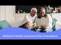Medicare Health Insurance Plan Orientation Sentara Health Plans