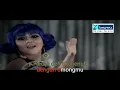 Jenita Janet - Di Reject [Karaoke No Vokal] HD
