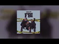 𝗙𝗕𝗜 - 𝗣𝗜𝗖𝗨𝗦 (𝘀𝗽𝗲𝗲𝗱 𝘂𝗽)
