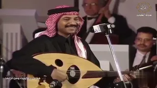 عبادي الجوهر   سكة طويلة   الكويت      دندنها