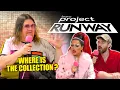 PROJECT RUNWAY IS BACK TBCC Drag Queen Podcast Ep 14 CLIP