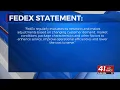 FedEx Macon facility set to close later this year