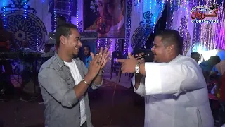 اغنيةالمعلم الابيض ابداع محمد الاسمر ترند 2021 افراح اولادعمرو 