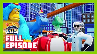 draven s evil birthday scheme season 4 episode 3 hot wheels city