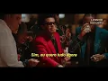 The Weeknd - Heartless (Legendado) (Tradução) [Clipe Oficial]