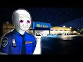 Life of a Night Security Guard