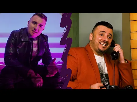 Paul Morar x Liviu Guta - Suflete Pereche (Originala 2021)