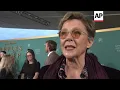 Annette Bening says Ryan Gosling’s ‘I’m Just Ken’ Oscars performance was 'the best she's ever seen'
