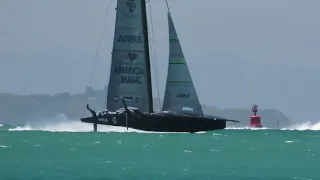 WoW Prada ACWS Christmas Race Formats and On Water Safety. Here is how you will see all the races