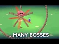 Monster Survivors - Full Game