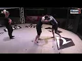 Harvey Anderson Vs Mikey Glover