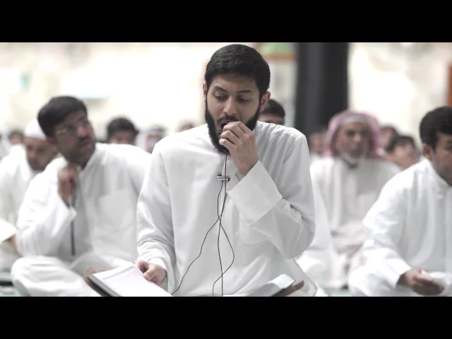 ⁣دعاء أبي حمزة الثمالي 