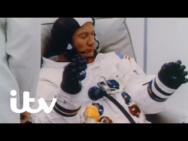 The Day We Walked on the Moon | Tuesday 16th July | ITV